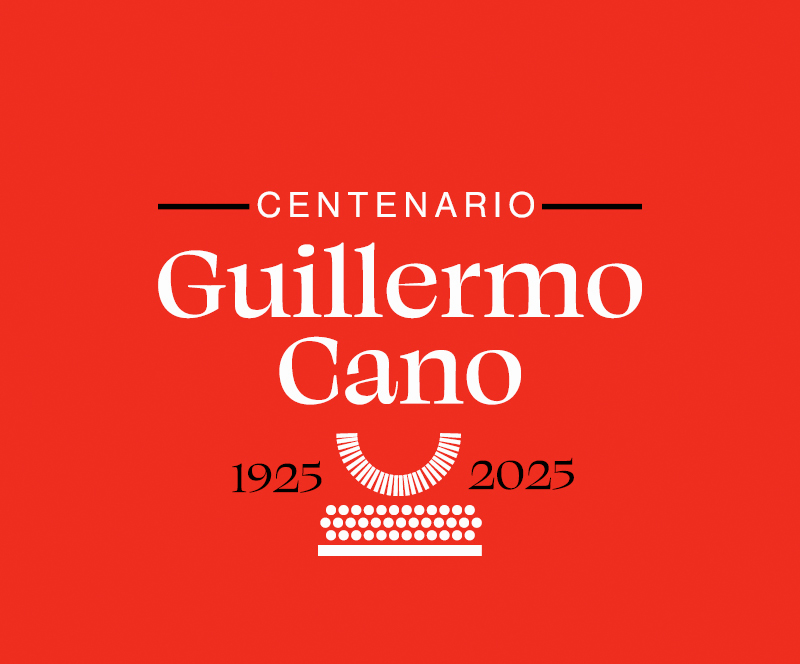 El Ministerio de las Culturas, las Arte y los Saberes conmemora el centenario del nacimiento de Guillermo Cano Isaza con una colección editorial dedicada a él